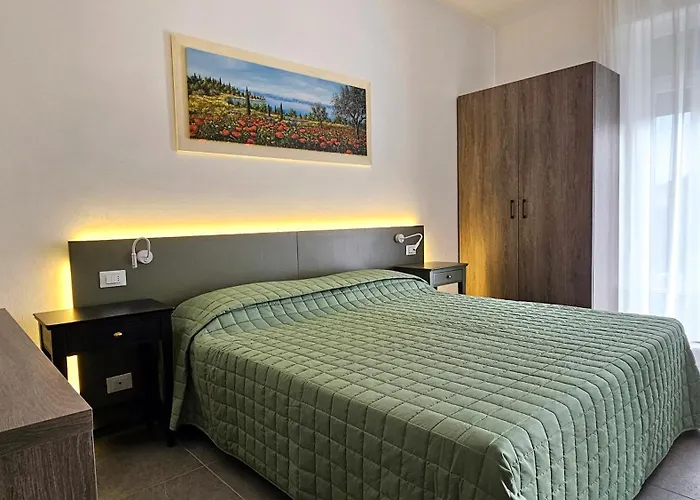 Hotel Marina Bardolino